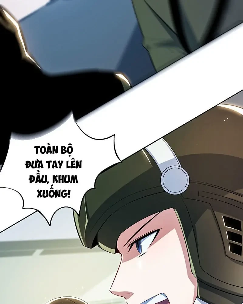 Bạn Gái Sạc Pin Của Tôi Chapter 78 - Trang 32