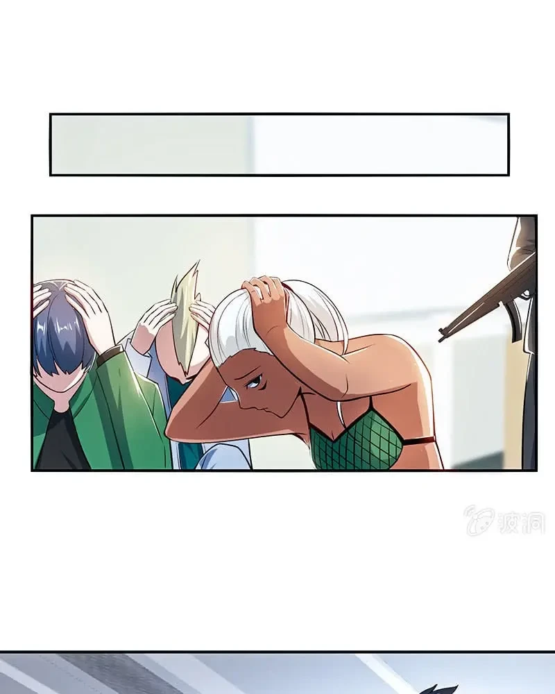 Bạn Gái Sạc Pin Của Tôi Chapter 78 - Trang 34
