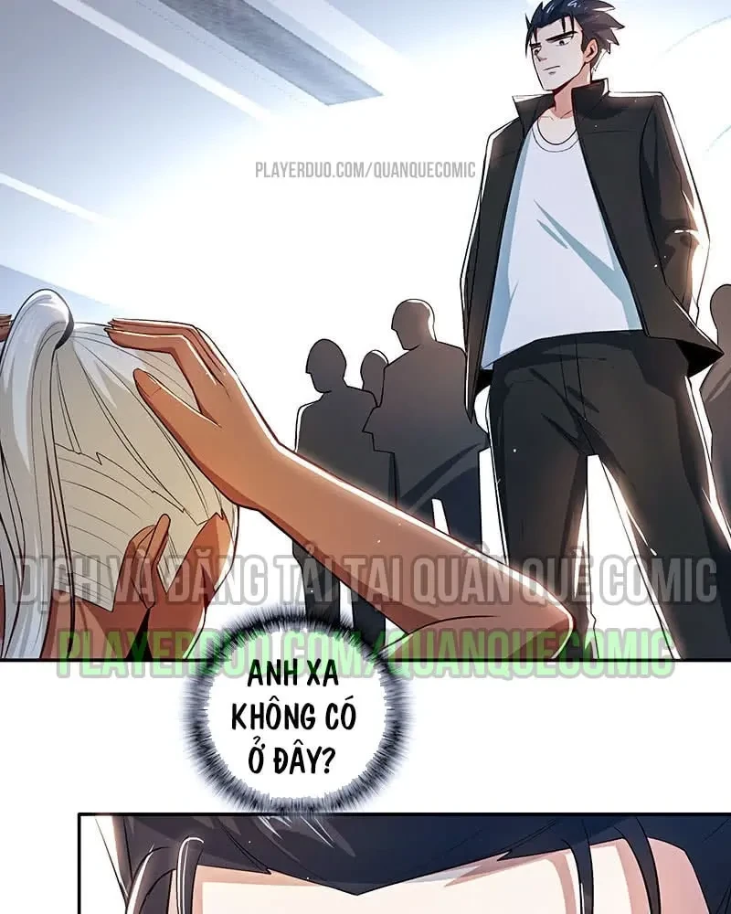 Bạn Gái Sạc Pin Của Tôi Chapter 78 - Trang 35