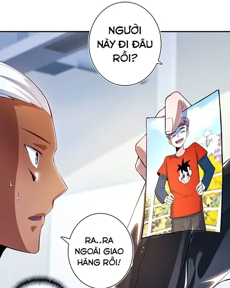 Bạn Gái Sạc Pin Của Tôi Chapter 78 - Trang 37