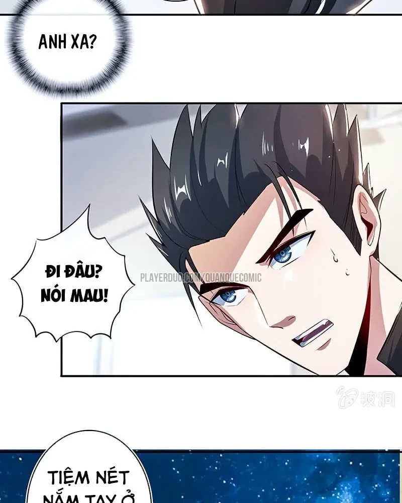 Bạn Gái Sạc Pin Của Tôi Chapter 78 - Trang 38