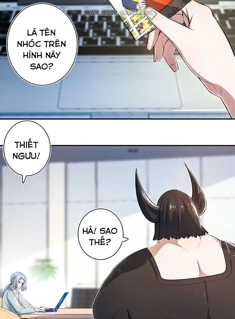 Bạn Gái Sạc Pin Của Tôi Chapter 78 - Trang 42