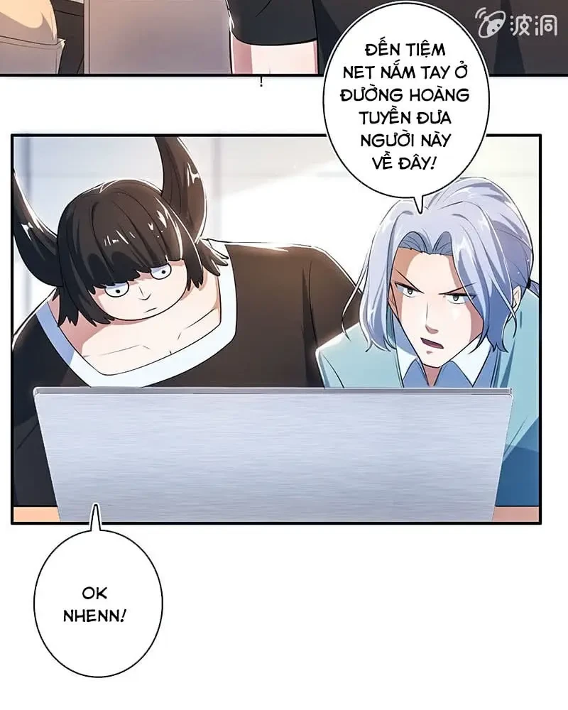 Bạn Gái Sạc Pin Của Tôi Chapter 78 - Trang 43