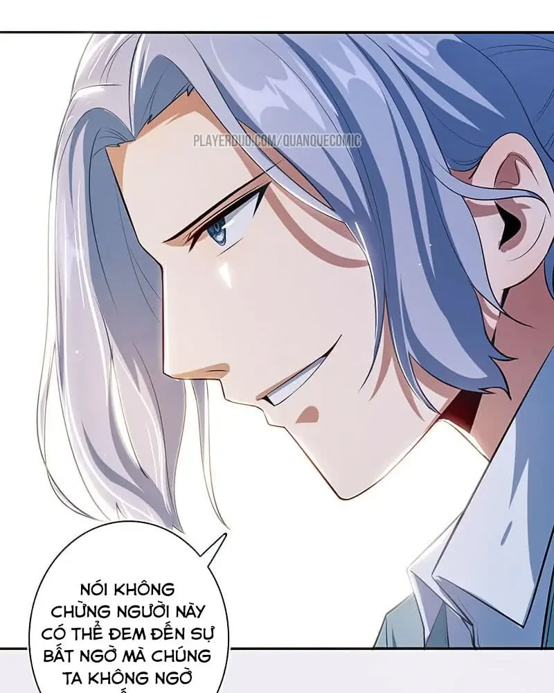 Bạn Gái Sạc Pin Của Tôi Chapter 78 - Trang 44