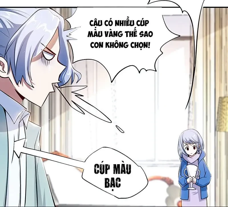Bạn Gái Sạc Pin Của Tôi Chapter 78 - Trang 6