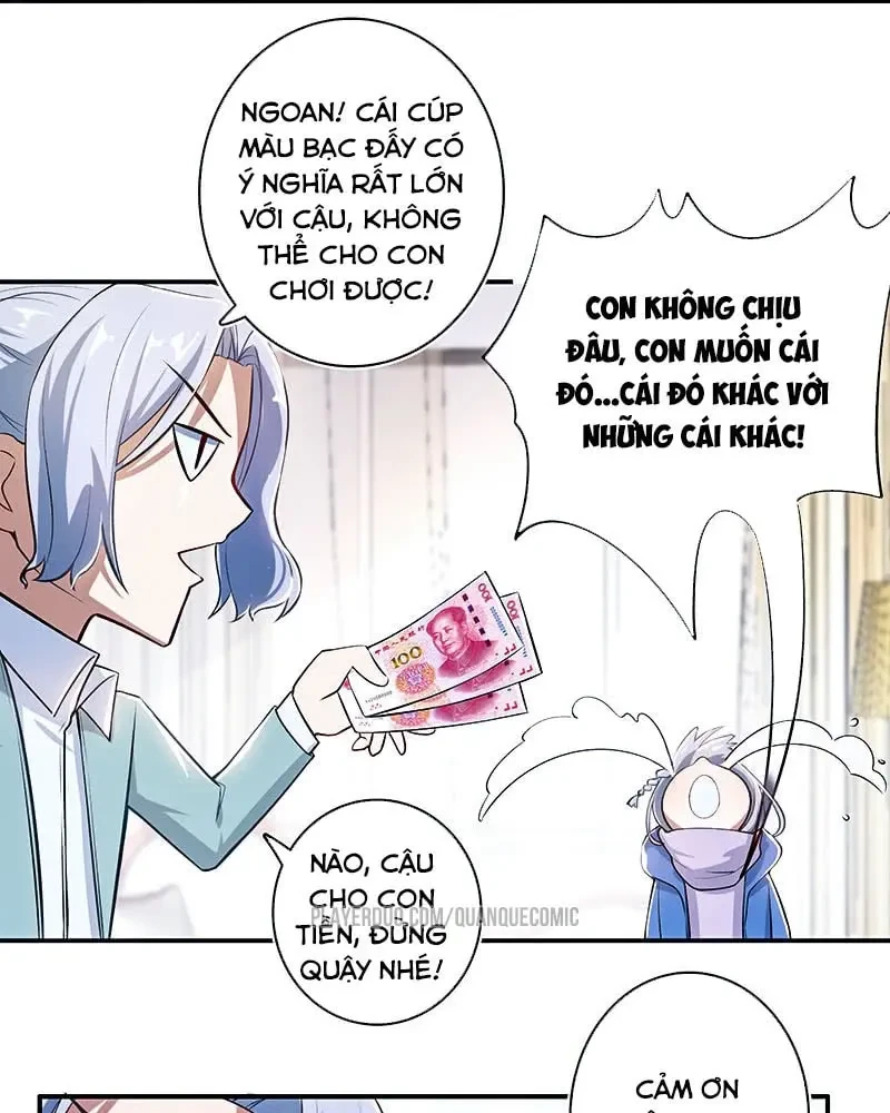 Bạn Gái Sạc Pin Của Tôi Chapter 78 - Trang 7