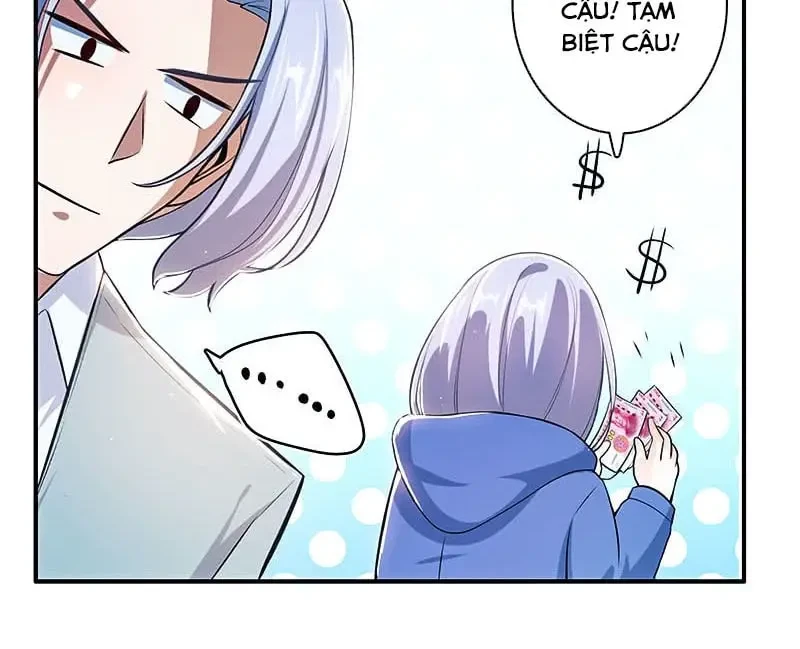 Bạn Gái Sạc Pin Của Tôi Chapter 78 - Trang 8