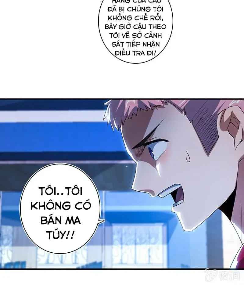 Bạn Gái Sạc Pin Của Tôi Chapter 79 - Trang 11