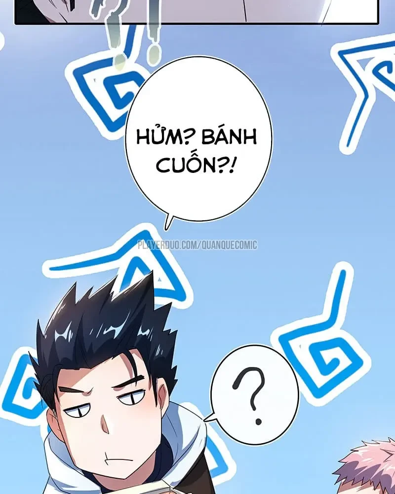 Bạn Gái Sạc Pin Của Tôi Chapter 79 - Trang 13