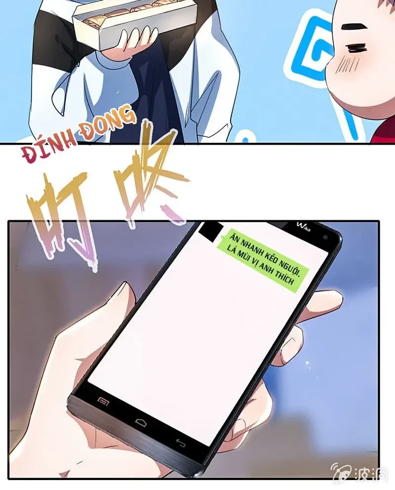 Bạn Gái Sạc Pin Của Tôi Chapter 79 - Trang 14