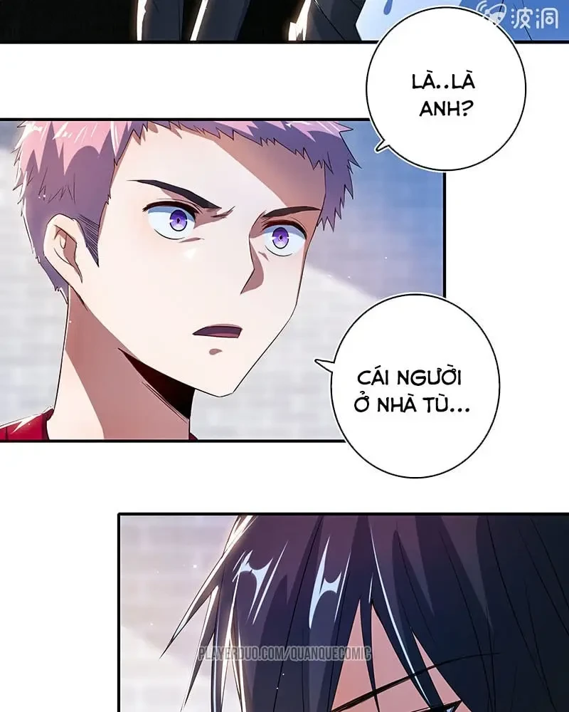 Bạn Gái Sạc Pin Của Tôi Chapter 79 - Trang 19