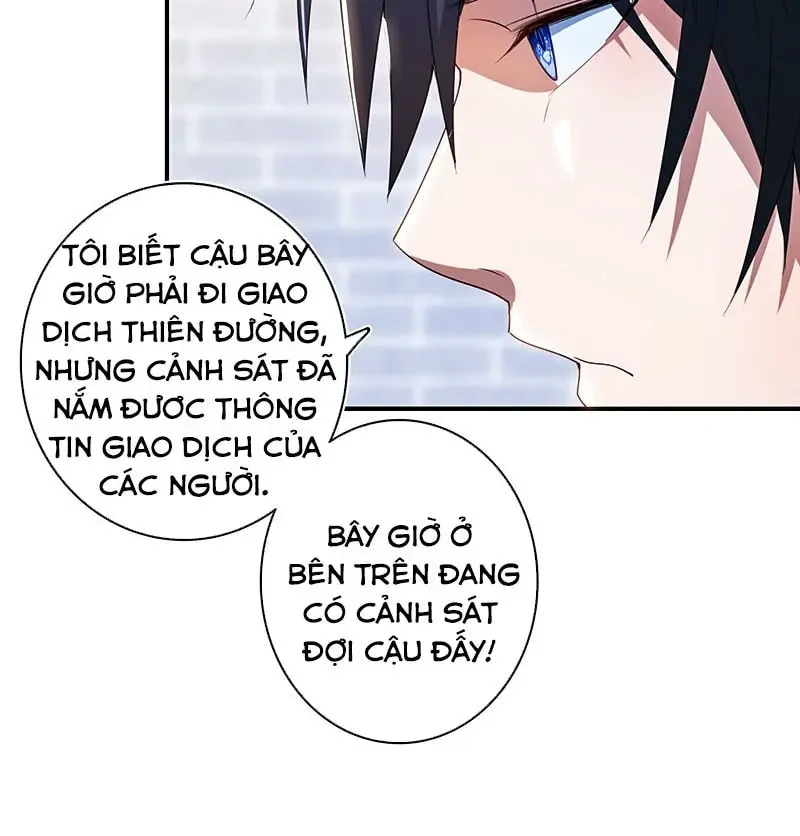 Bạn Gái Sạc Pin Của Tôi Chapter 79 - Trang 20