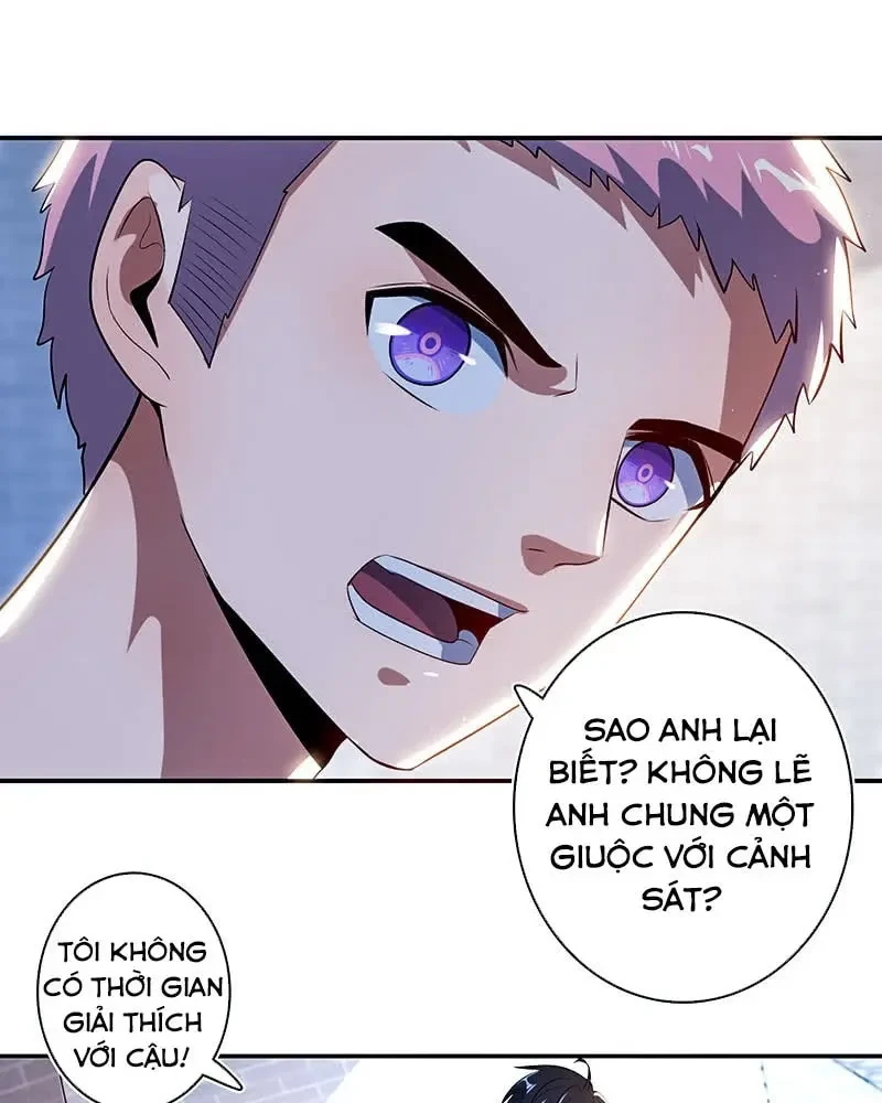 Bạn Gái Sạc Pin Của Tôi Chapter 79 - Trang 21