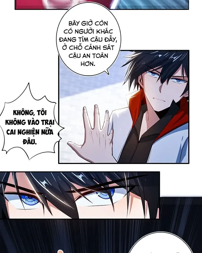 Bạn Gái Sạc Pin Của Tôi Chapter 79 - Trang 24