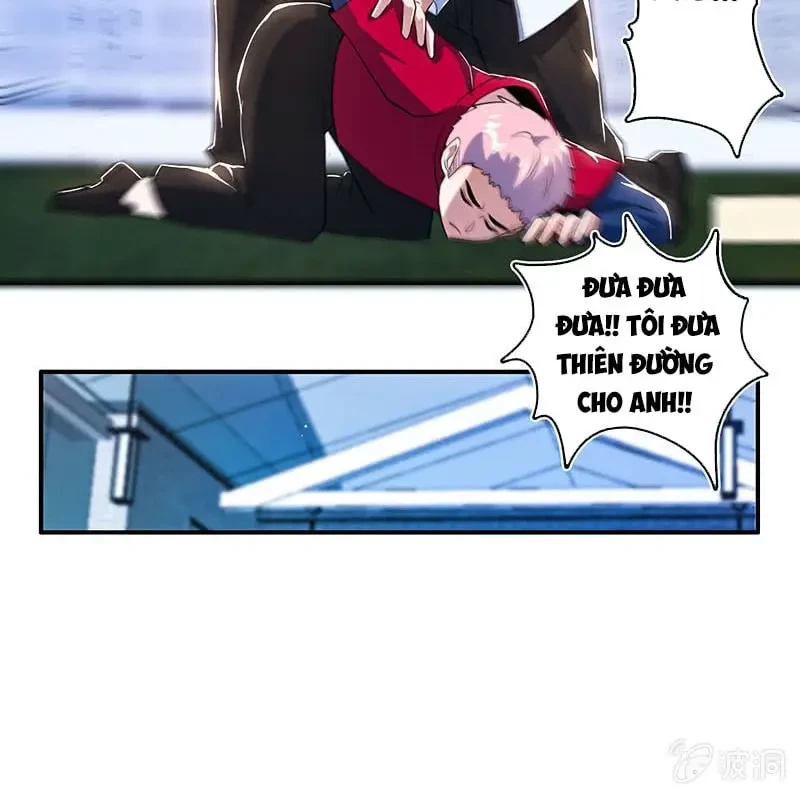 Bạn Gái Sạc Pin Của Tôi Chapter 79 - Trang 26