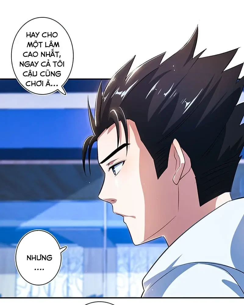 Bạn Gái Sạc Pin Của Tôi Chapter 79 - Trang 27