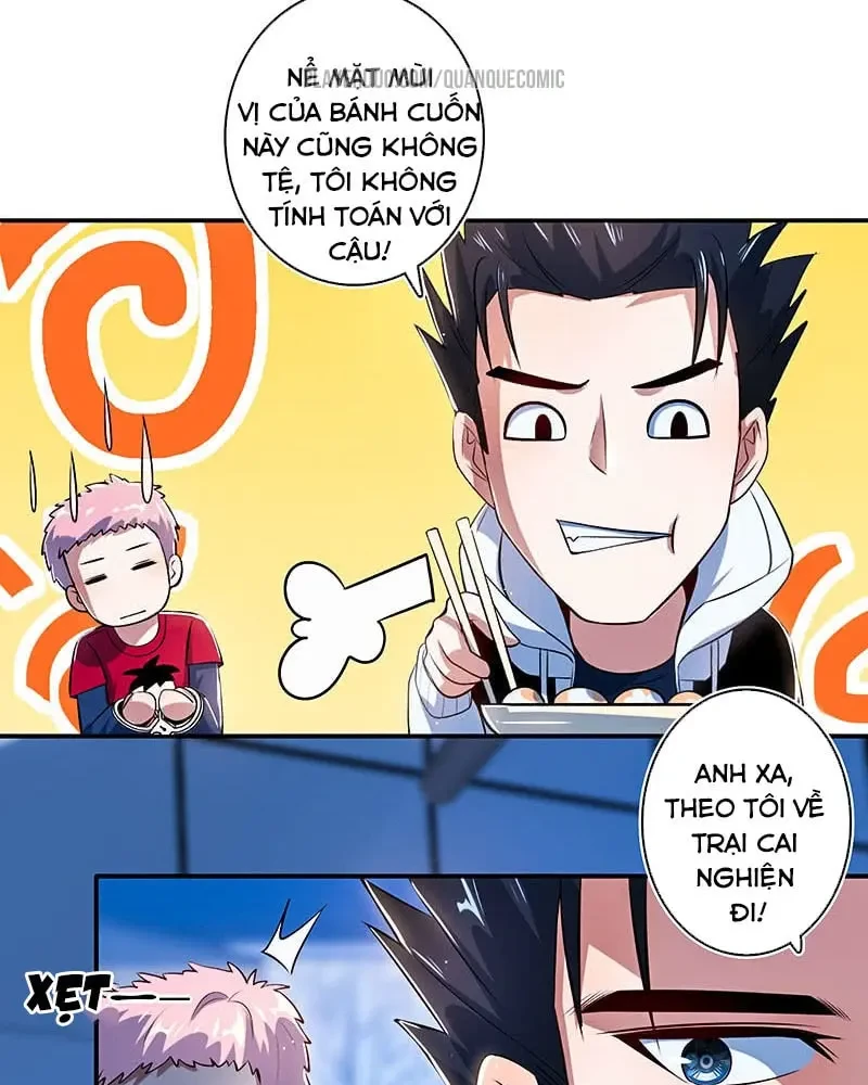 Bạn Gái Sạc Pin Của Tôi Chapter 79 - Trang 28