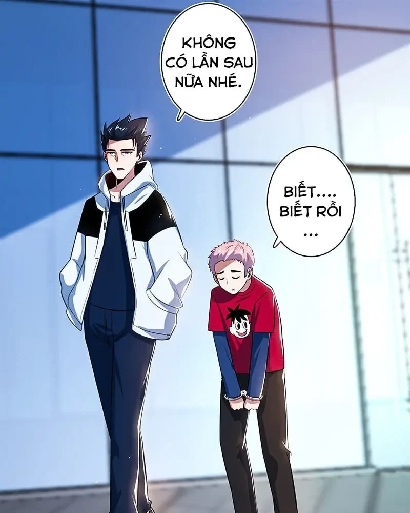 Bạn Gái Sạc Pin Của Tôi Chapter 79 - Trang 30