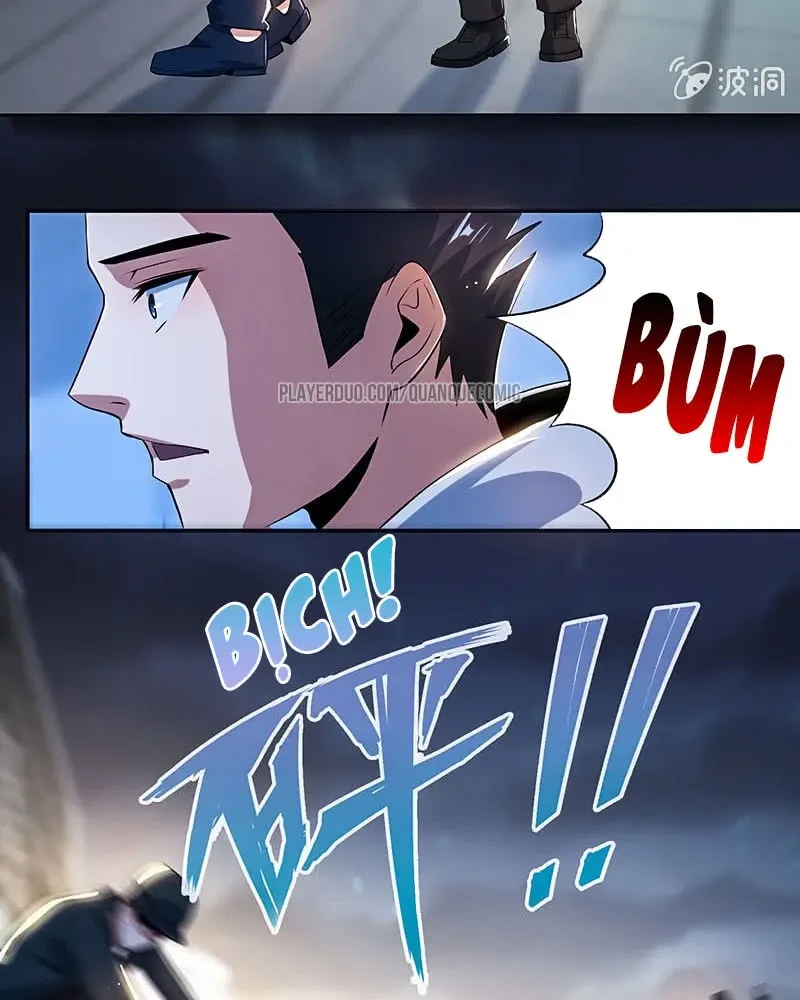 Bạn Gái Sạc Pin Của Tôi Chapter 79 - Trang 31