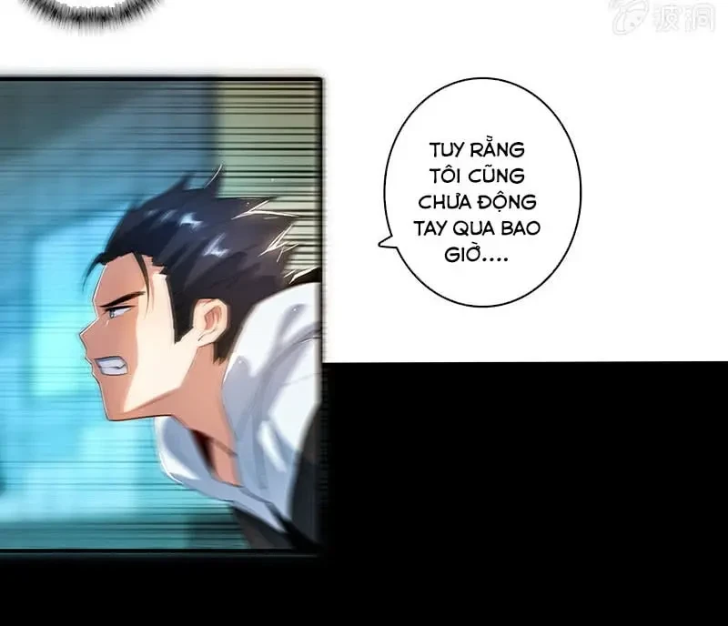 Bạn Gái Sạc Pin Của Tôi Chapter 79 - Trang 34