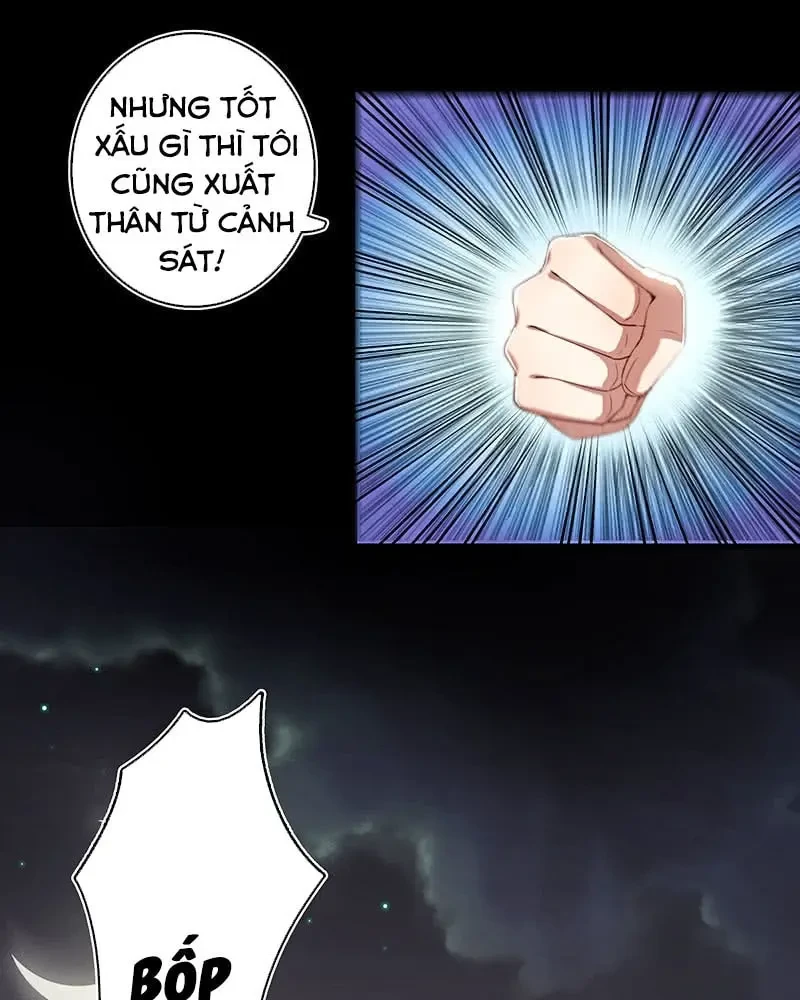 Bạn Gái Sạc Pin Của Tôi Chapter 79 - Trang 35