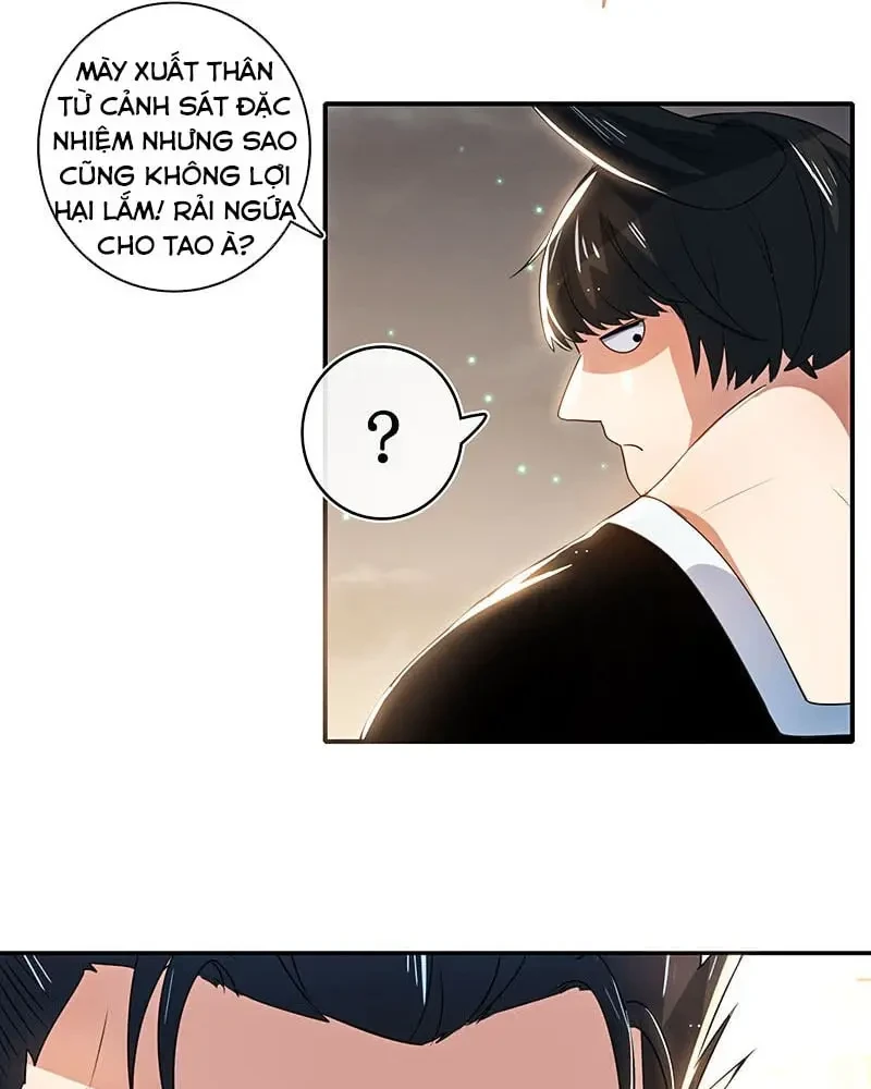 Bạn Gái Sạc Pin Của Tôi Chapter 79 - Trang 39