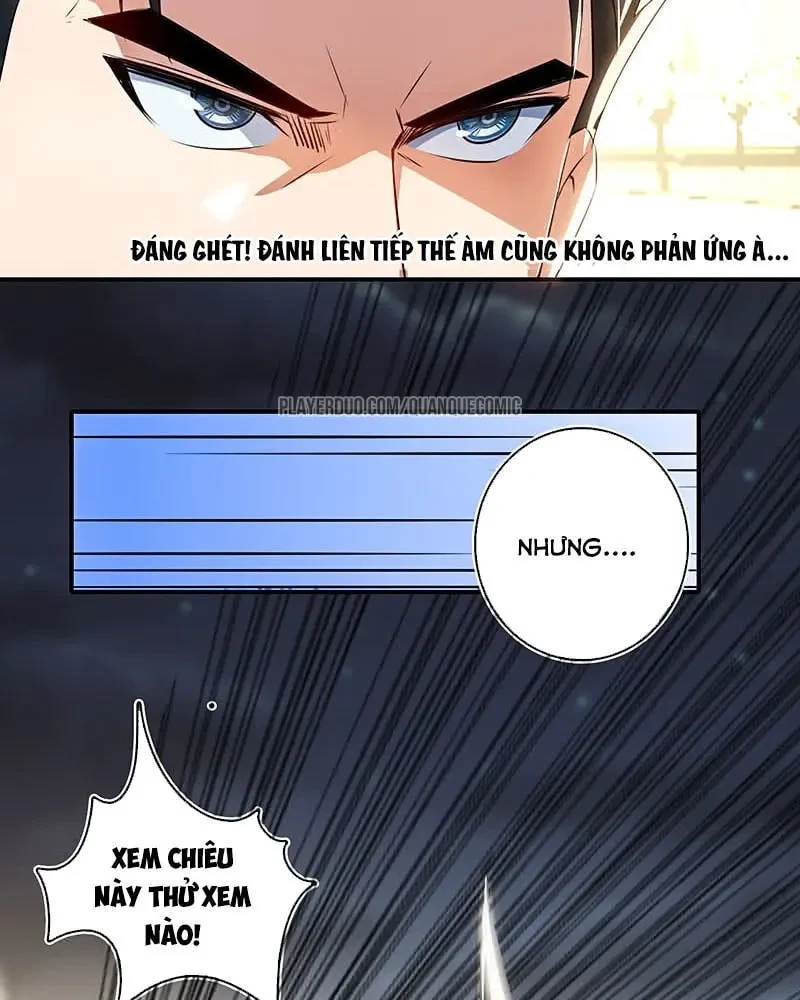Bạn Gái Sạc Pin Của Tôi Chapter 79 - Trang 40