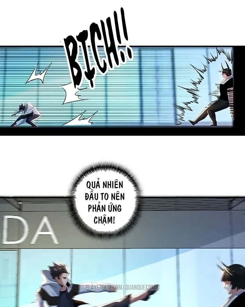 Bạn Gái Sạc Pin Của Tôi Chapter 79 - Trang 42