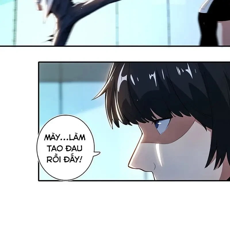 Bạn Gái Sạc Pin Của Tôi Chapter 79 - Trang 43