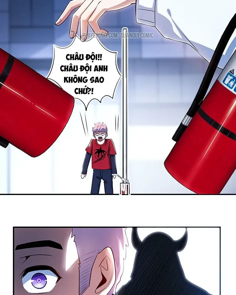 Bạn Gái Sạc Pin Của Tôi Chapter 79 - Trang 48