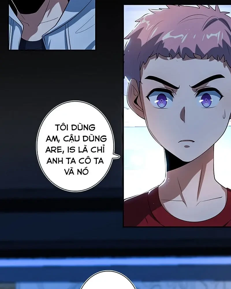 Bạn Gái Sạc Pin Của Tôi Chapter 79 - Trang 5
