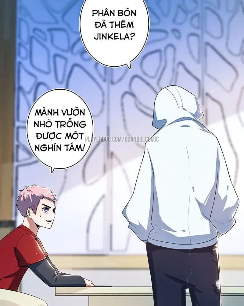 Bạn Gái Sạc Pin Của Tôi Chapter 79 - Trang 6