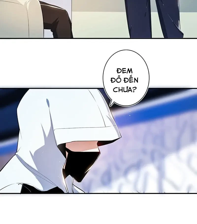 Bạn Gái Sạc Pin Của Tôi Chapter 79 - Trang 7