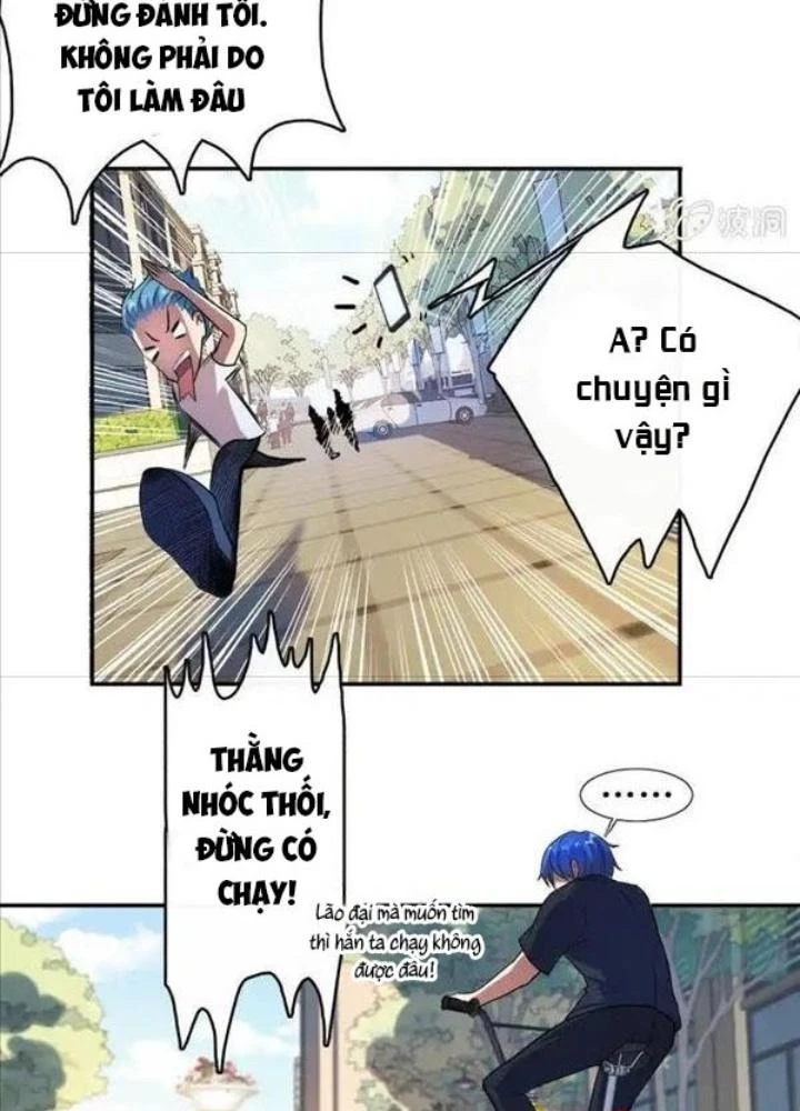 Bạn Gái Sạc Pin Của Tôi Chapter 8 - Trang 12