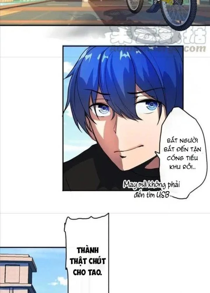 Bạn Gái Sạc Pin Của Tôi Chapter 8 - Trang 14