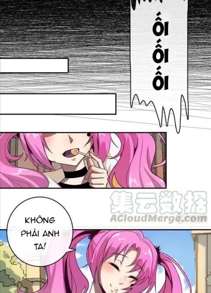 Bạn Gái Sạc Pin Của Tôi Chapter 8 - Trang 26