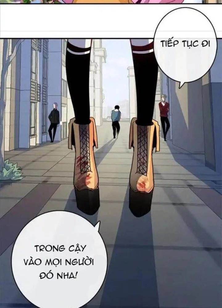 Bạn Gái Sạc Pin Của Tôi Chapter 8 - Trang 28