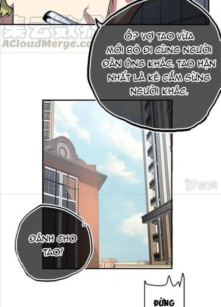 Bạn Gái Sạc Pin Của Tôi Chapter 8 - Trang 36