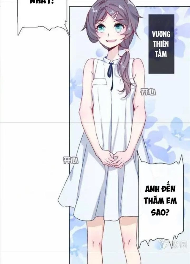 Bạn Gái Sạc Pin Của Tôi Chapter 8 - Trang 42