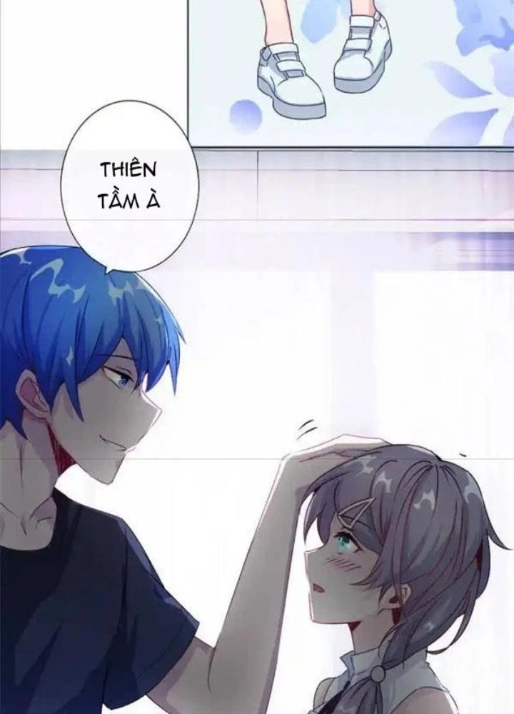 Bạn Gái Sạc Pin Của Tôi Chapter 8 - Trang 44