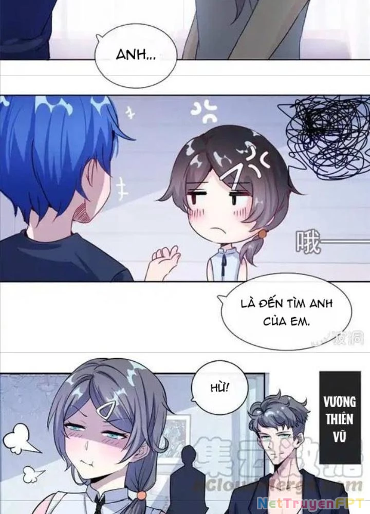 Bạn Gái Sạc Pin Của Tôi Chapter 8 - Trang 46