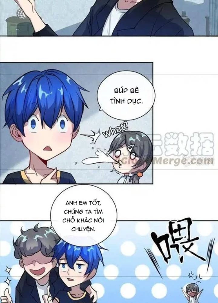 Bạn Gái Sạc Pin Của Tôi Chapter 8 - Trang 50