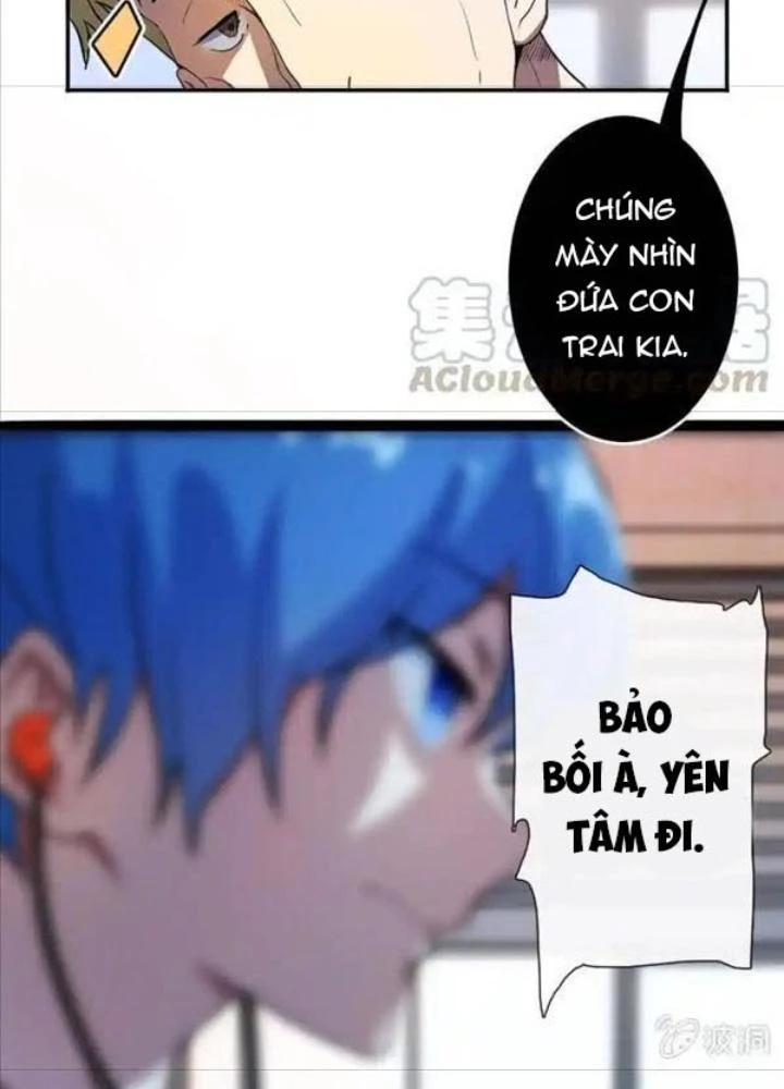 Bạn Gái Sạc Pin Của Tôi Chapter 8 - Trang 6