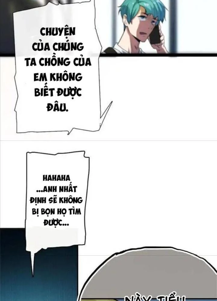 Bạn Gái Sạc Pin Của Tôi Chapter 8 - Trang 8