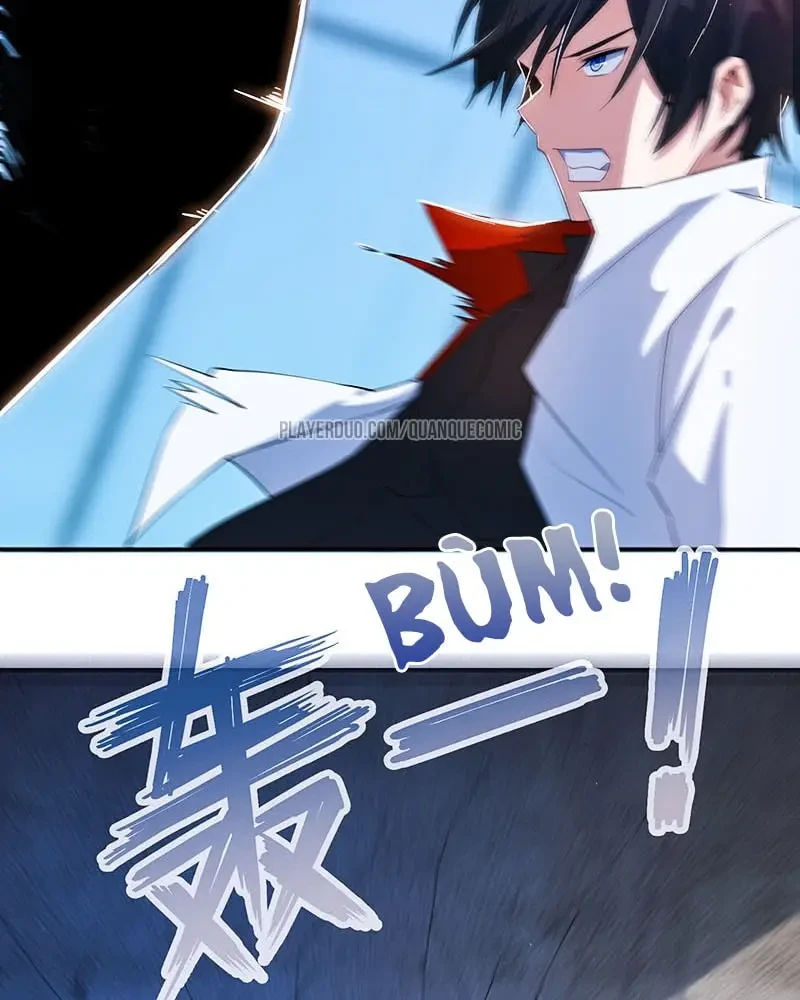 Bạn Gái Sạc Pin Của Tôi Chapter 80 - Trang 10