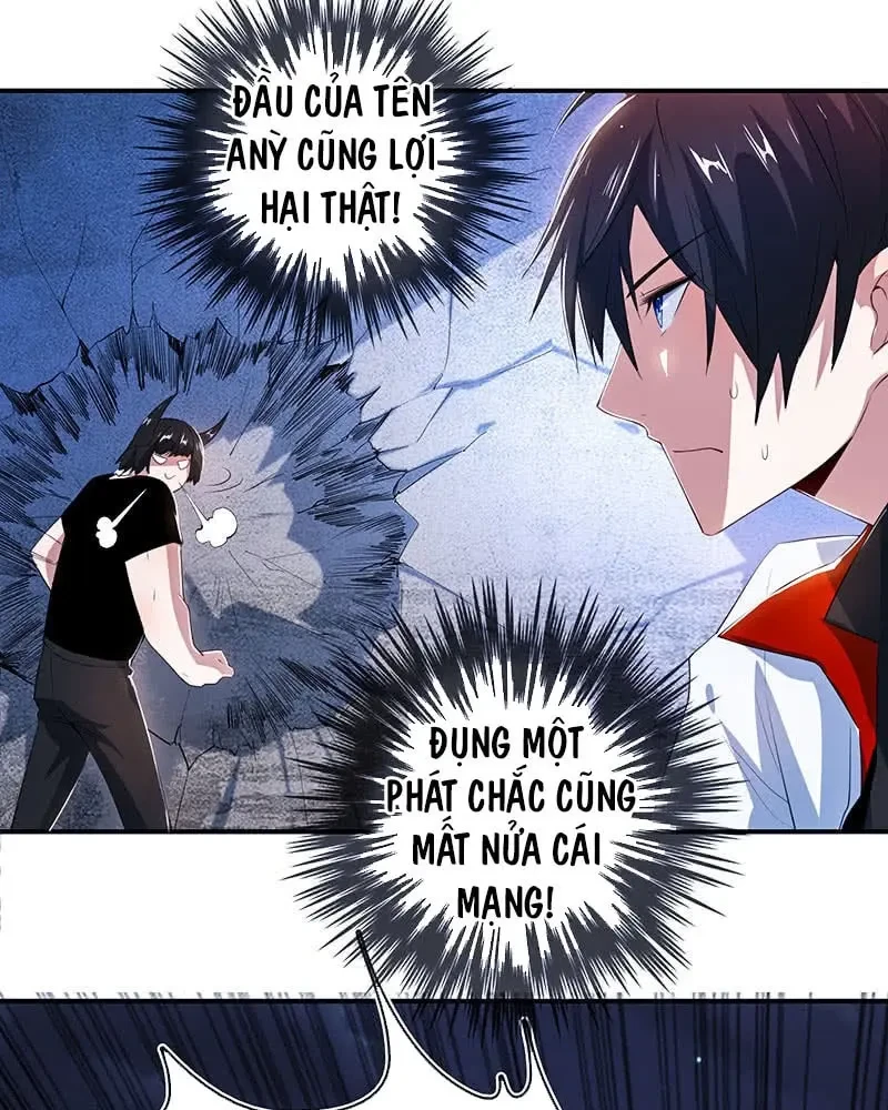 Bạn Gái Sạc Pin Của Tôi Chapter 80 - Trang 12