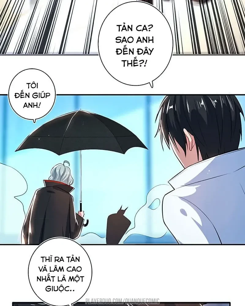 Bạn Gái Sạc Pin Của Tôi Chapter 80 - Trang 23