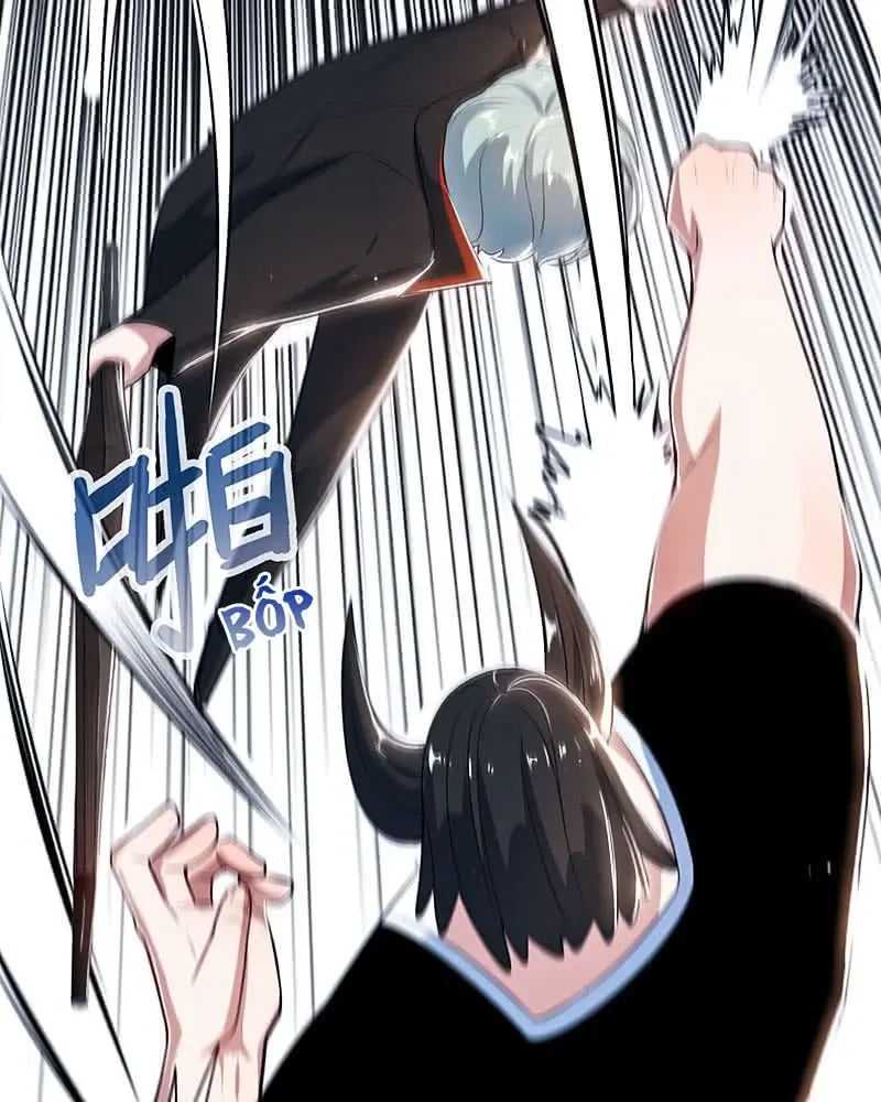 Bạn Gái Sạc Pin Của Tôi Chapter 80 - Trang 27