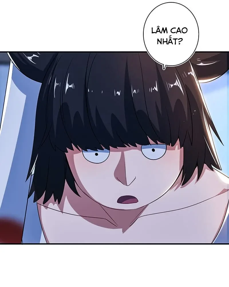 Bạn Gái Sạc Pin Của Tôi Chapter 80 - Trang 3