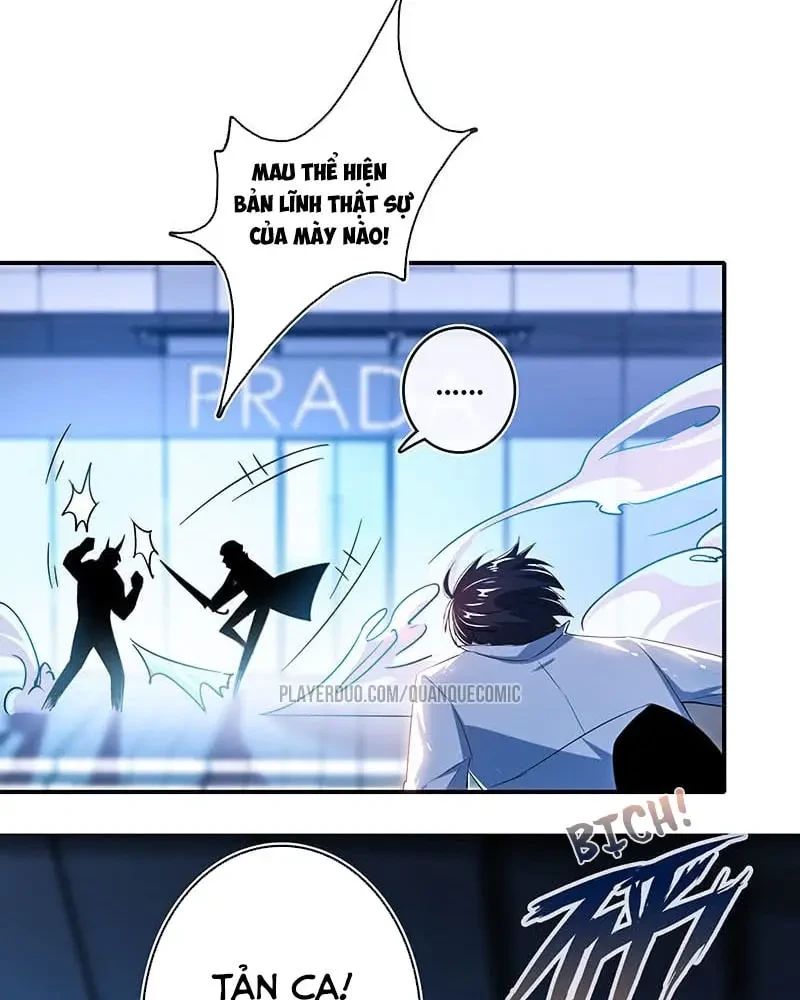 Bạn Gái Sạc Pin Của Tôi Chapter 80 - Trang 30